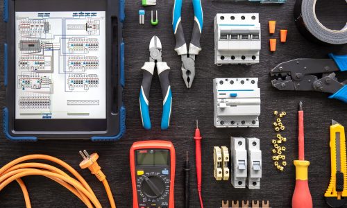 Electrical Installation Company in Ibadan